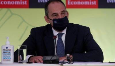 Πλακιωτάκης: Όσο και αν δεν αρέσει σε κάποιους, η Ελλάδα θα συνεχίσει να προστατεύει τα σύνορά της