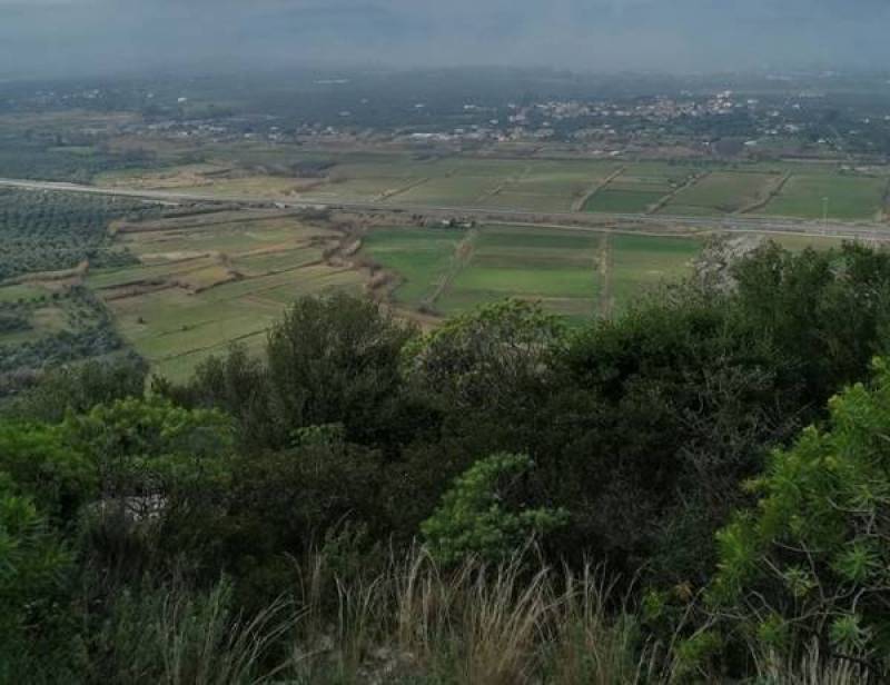 Εμπόδια σε κληρονομιές από τους δασικούς χάρτες