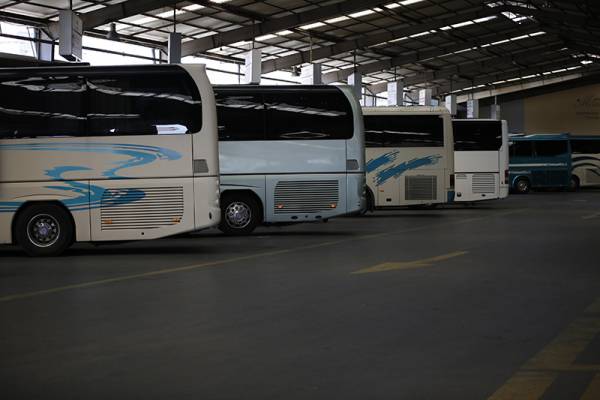 Ξεκίνησαν καθημερινά δρομολόγια ΚΤΕΛ από Πελοπόννησο για Θεσσαλονίκη