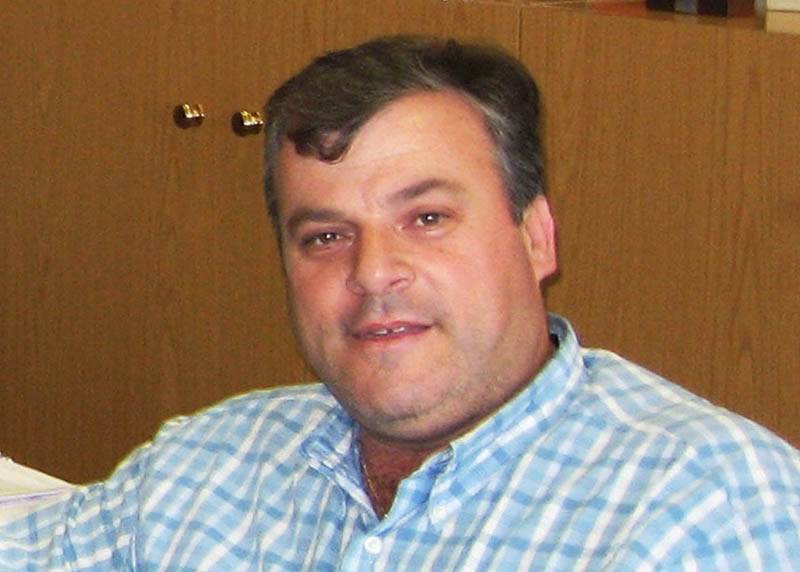 Ανακοινώνει υποψηφιότητα για τον Δήμο Πύλου - Νέστορος ο Τάκης Καρβέλας