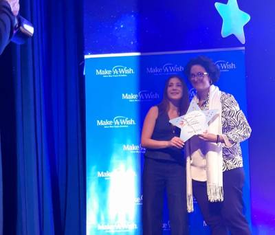 Διπλή διάκριση για το Ε.Ε.Ε.ΕΚ. Καλαμάτας σε διαγωνισμούς τέχνης και δημιουργίας - Η σημαντική συμβολή της Αν. Μαντζούκα