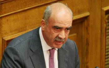 Μεϊμαράκης: "Μέχρι τη Κυριακή θέλουμε να φέρετε τη συμφωνία για να είναι η Ελλάδα στο ευρώ"