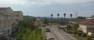 Εργαστήριο Επιχειρηματικής Νοημοσύνης στο Πανεπιστήμιο Πελοποννήσου