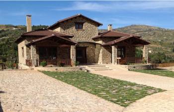 Τα τουριστικά ακίνητα ελπίδα για ανάκαμψη