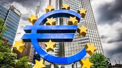 ΕΚΤ: Προς νέα μείωση των επιτοκίων τη Μεγάλη Πέμπτη λόγω των αμερικανικών δασμών