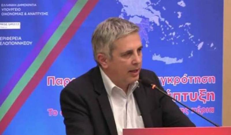 Συζήτηση για πανδημία και Νοσοκομείο ζητεί ο Μάκαρης