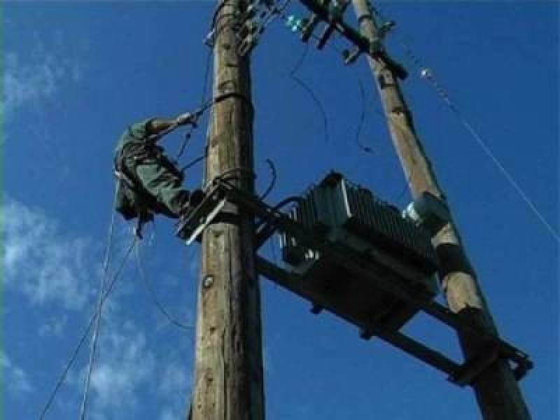 Διακοπές ρεύματος σε περιοχές της Μεσσηνίας