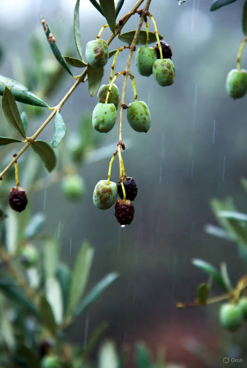 Όταν η ευλογία γίνεται κατάρα