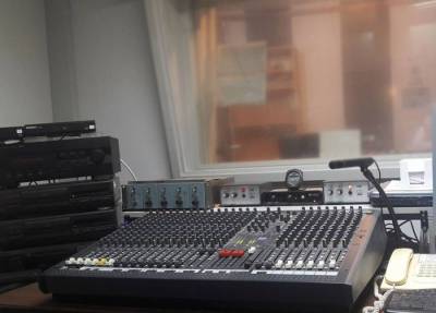 Αφιέρωμα για τα 100 χρόνια από τη Μικρασιατική Καταστροφή στην ΕΡΤ Καλαμάτας