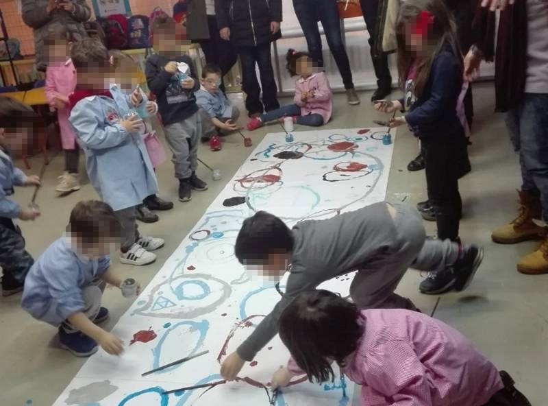 Τα Εκπαιδευτήρια Μπουγά σε πρόγραμμα Erasmus+