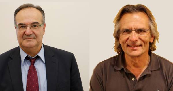 Σύγκρουση δύο ισχυρών τάσεων: Μεταξύ Κοσμόπουλου και Πατσαρίνου ο ΣΥΡΙΖΑ στην Καλαμάτα