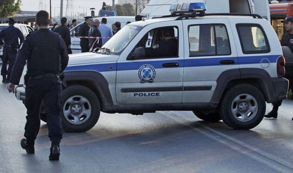 Νέα σύλληψη μέλους της εγκληματικής οργάνωσης που είχε &quot;ρημάξει&quot; την Αργολίδα