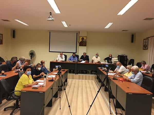 Δήμος Τριφυλίας: Ομόφωνη απόφαση για κολυμβητήριο Κυπαρισσίας