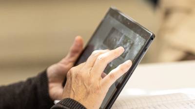 Ανοίγει σύντομα η πλατφόρμα για το πρόγραμμα «Προσβασιμότητα κατ’ οίκον»