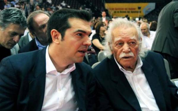 Γλέζος: Η συμφωνία δεν θα περάσει από τη Βουλή