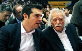 Γλέζος: Η συμφωνία δεν θα περάσει από τη Βουλή