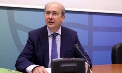 Χατζηδάκης: Στη δημοσιότητα παραβάσεις και πρόστιμα από την Επιθεώρηση Εργασίας