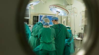 Στην Ιταλία για μεταμόσχευση ήπατος το ζευγάρι που κατανάλωσε δηλητηριώδη μανιτάρια