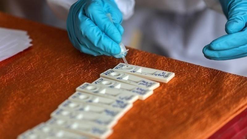 ΕΟΔΥ: 649 νέες εισαγωγές και 12 θάνατοι από γρίπη την τελευταία εβδομάδα