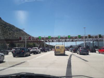 Αλλα 5,5 εκατ. ευρώ στον “Μορέα”