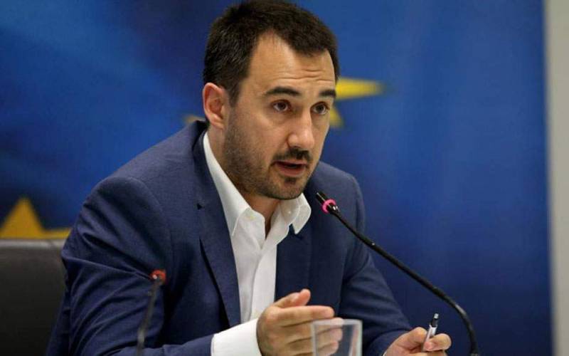 Αλ. Χαρίτσης για το πρόγραμμα ενίσχυσης Τύπου: Δικαιούχοι ακόμη και εκδότες που δεν πληρώνουν τους εργαζομένους