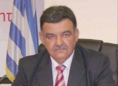 Απάντηση Ανδρινόπουλου σε Λεβεντάκη για τη συνεργασία