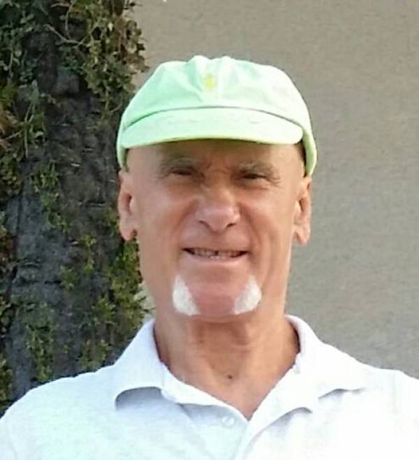 Πέθανε ο Φιλιατρινός ζωγράφος Σωτήρης Γκαρδιακός