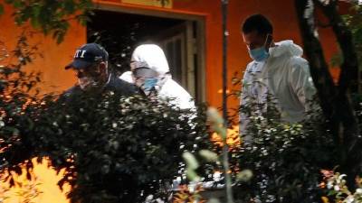 Εκρηξη σε ανθρακωρυχείο στην Κολομβία - Οι 9 παγιδευμένοι βρέθηκαν νεκροί