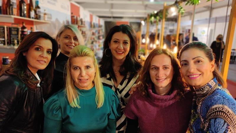 Περιφέρεια Πελοποννήσου: Επιτυχής παρουσία σε ΔΕΘ και "Πανηπειρωτική" γένους θυληκού