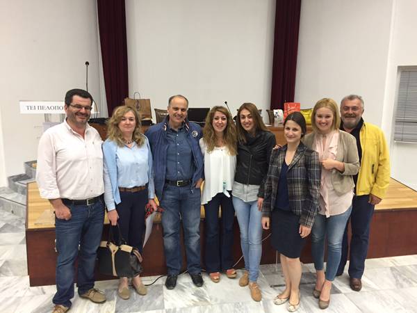 Ημερίδα για τις διαταραχές αυτιστικού φάσματος