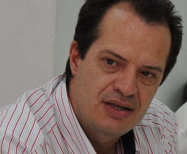 Απάντηση Δέδε σε Λαμπρόπουλο για τους δρόμους της Μεσσηνίας