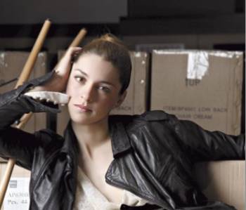 Σε νέα ταινία η Γιούλικα Σκαφιδά