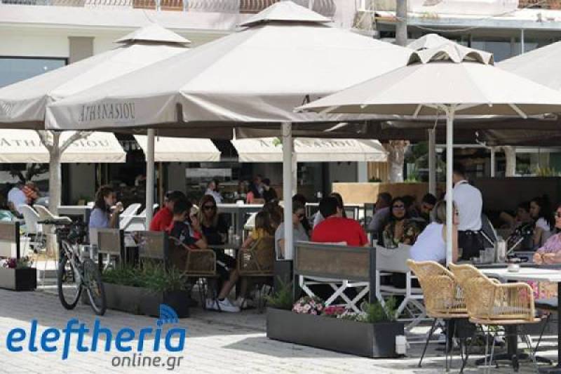 Στοιχεία της ΕΛΣΤΑΤ για το 2023: Αύξηση 10,8% του τζίρου σε εστίαση και καταλύματα στη Μεσσηνία