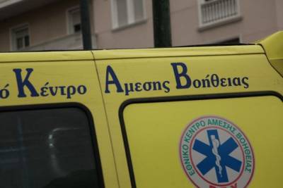 Μεσσηνία: Δεκάδες κλήσεις στο ΕΚΑΒ για δύσπνοιες και λιποθυμίες λόγω καύσωνα!