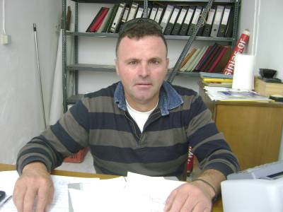 Ο πρόεδρος του Αγροτικού Οπωροκηπευτικού Συνεταιρισμού Φιλιατρών «Η Τριφυλία» Γ. Αλεξανδρόπουλος στην «Ε»: «Οι τιμές μειώνουν την  ζήτηση στα κηπευτικά»