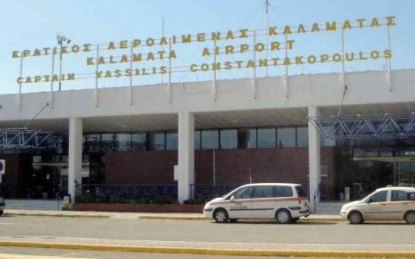 Τα καλά και τα κακά  ΣΔΙΤ για το αεροδρόμιο