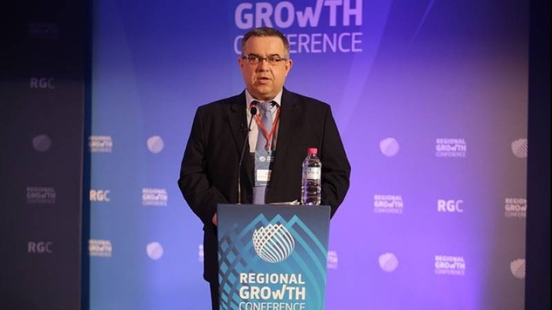 Γαλαμάτης: Δέσμη μέτρων ενίσχυσης του Περιφερειακού Τύπου