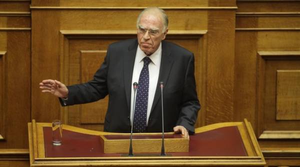 Από την trash tv στην πολιτική 
