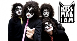 Οι &quot;Kiss Μαδιάμ&quot; στην Καλαμάτα
