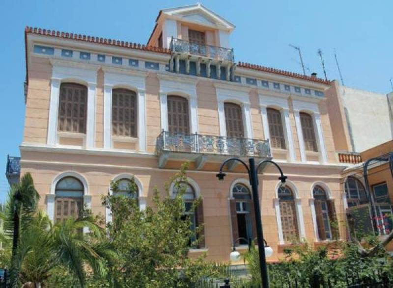 Νέο παιδικό τμήμα από τη Δημοτική Σχολή Χορού