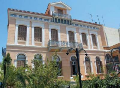 Νέο παιδικό τμήμα από τη Δημοτική Σχολή Χορού