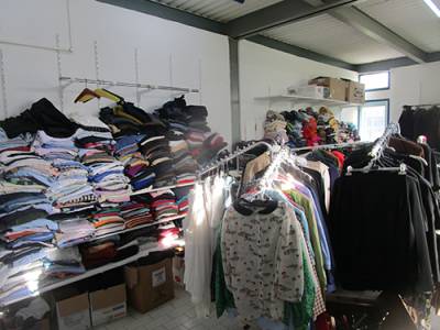 Συστηματική στήριξη 120 οικογενειών από τον Δήμο Καλαμάτας