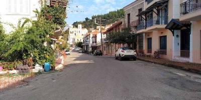 Αρχαιολόγο προσέλαβε ο Δήμος Τριφυλίας για την ανάπλαση της Άνω Πόλης Κυπαρισσίας