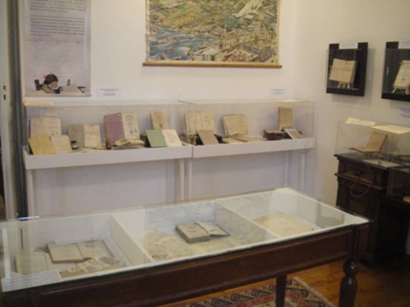 Δωρεάν δραστηριότητες για παιδιά, από το σπίτι με παράθυρο στην ιστορία και τον κόσμο