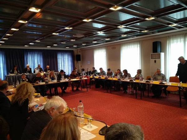 Συζήτηση για διαχείριση λιγνιτόσημου ζητεί ο Γόντικας
