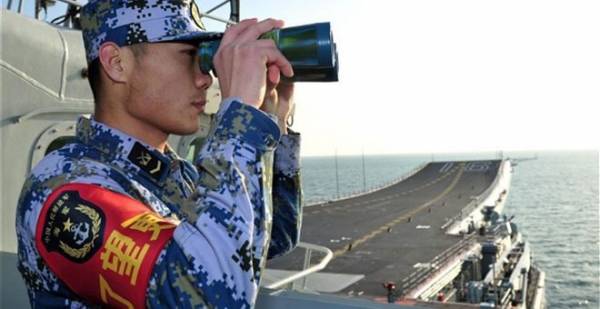 Κατά 143% αύξησε τις εξαγωγές όπλων η Κίνα μέσα σε πέντε χρόνια