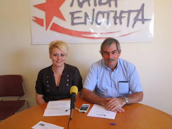 Αποκάλυψη Πετράκου για Τσίπρα: &quot;Φοβισμένος ηγέτης&quot;
