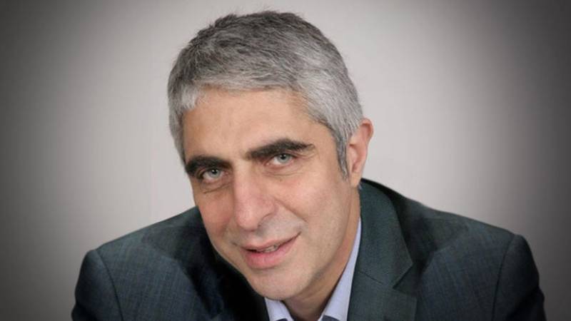 Γιώργος Τσίπρας: "Το μόνο αδίκημα είναι το επώνυμό μου κι ότι είμαι εξάδελφος του πρωθυπουργού"