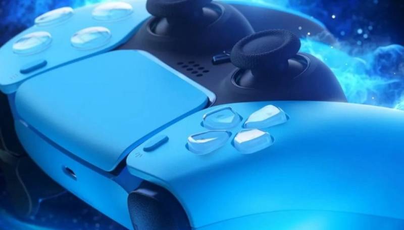 Sony: Ετοιμάζει μηχανισμό για να κρυώνει και να ζεσταίνεται το χειριστήριο του PS5 ανάλογα με τη δράση