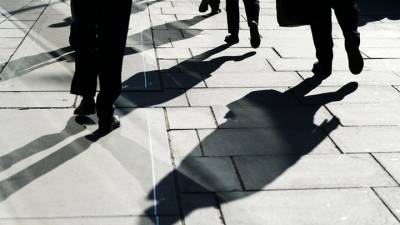 Στο 8,6% η ανεργία το β&#039; τρίμηνο 2025 σύμφωνα με την ΕΛΣΤΑΤ